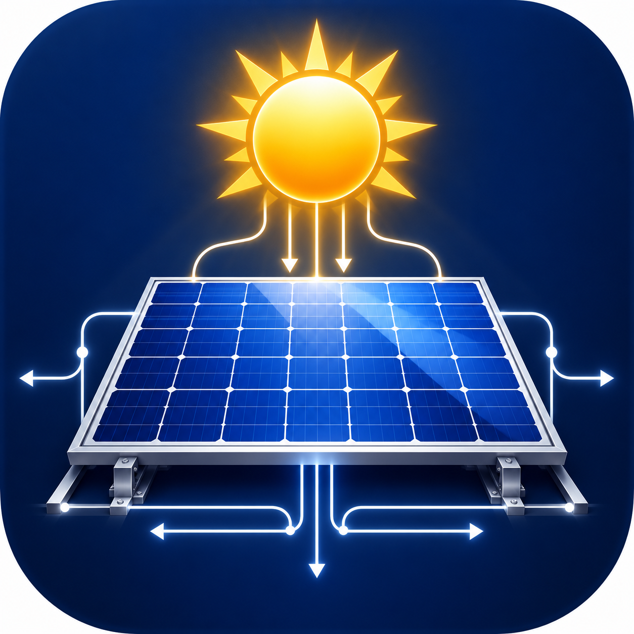 Calc Solar Projeto