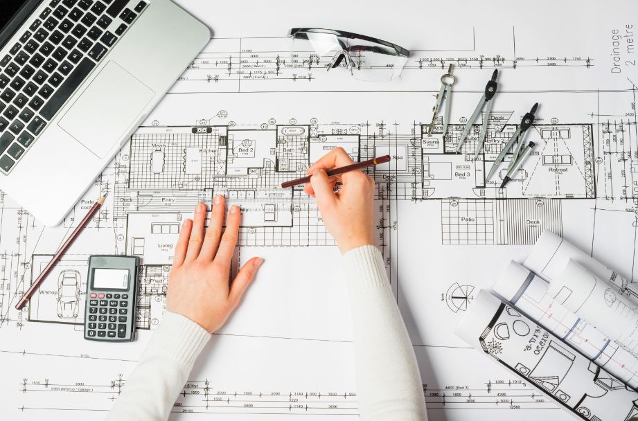Proyecto Residencial JNSOFT