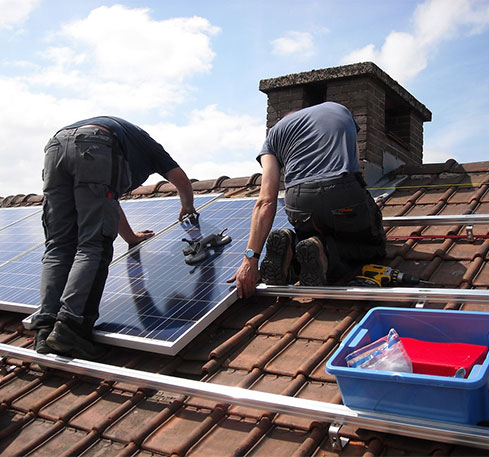 Mantenimiento Eléctrico