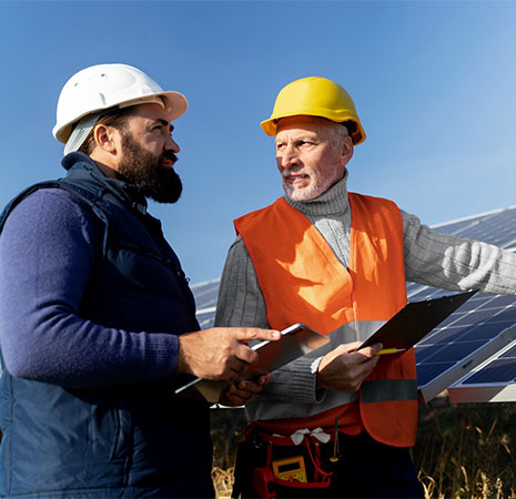 Solar Obra